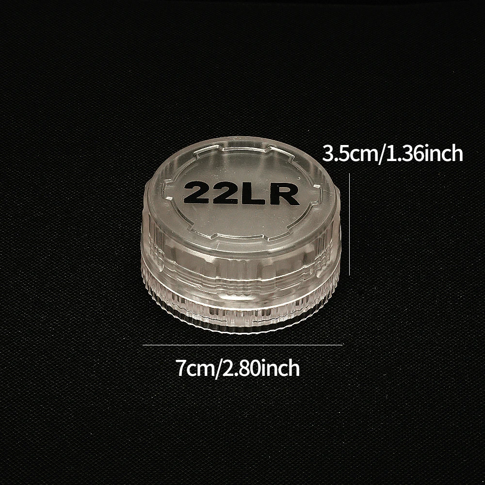  slider image of 55-round ammo capacity; suitable