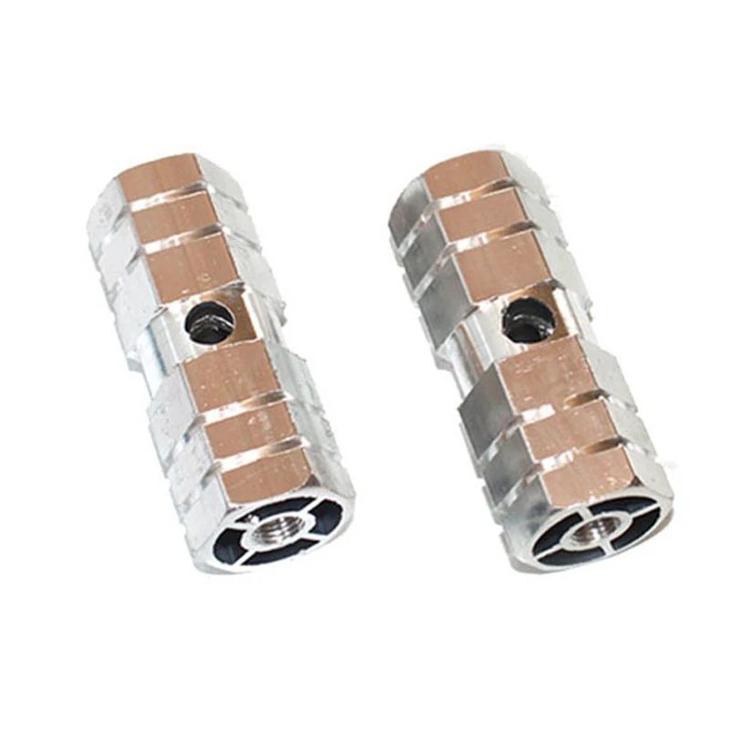 Aluminum Alloy Non Slip Bike Pedals for Mountain Road Cycling