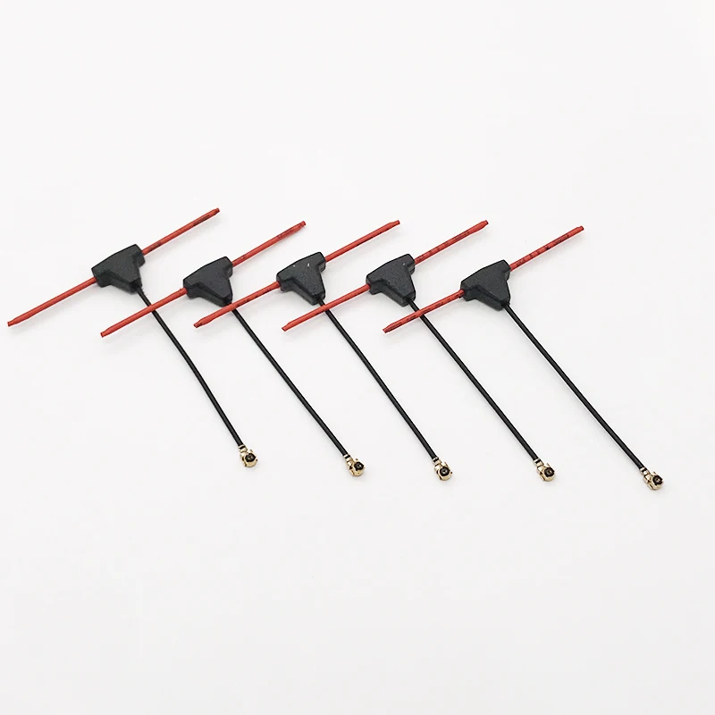 รูปสินค้า เสาอากาศโดรน FPV 2.4G ทนทาน IPX1