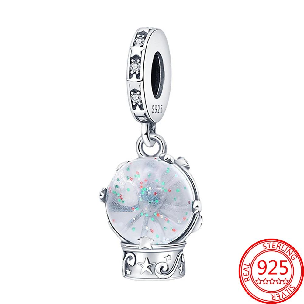Hearts Dangle Charm Fit 