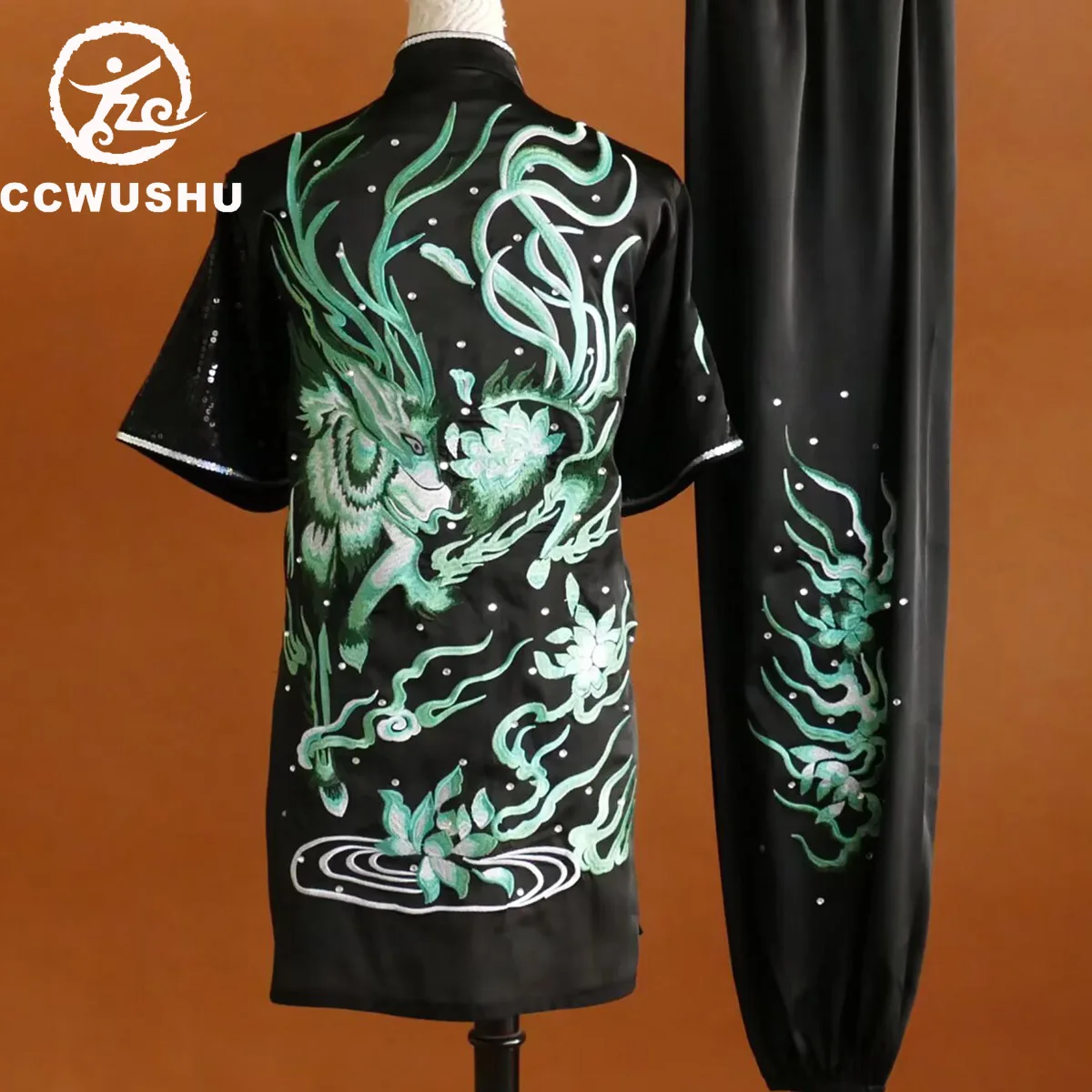 Black Cake: The Movie vs. Mini Series Debate, image size:1200x1200