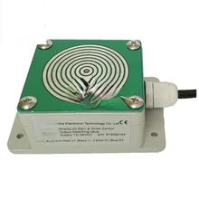 

RK400-02 CE Weather Sensor Outdoor Auto-heating Raindrop And Snow Sensor Switch