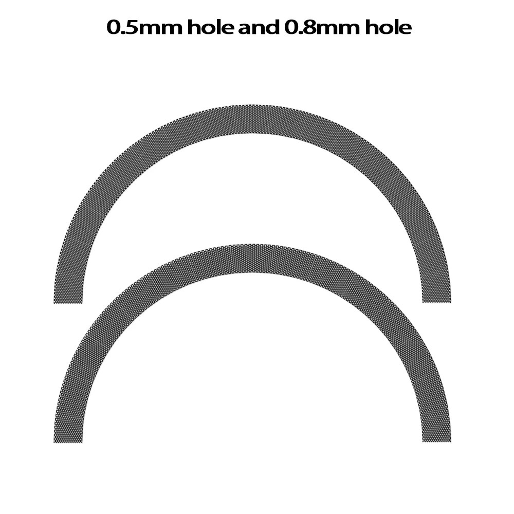 Dust net Anti Dust nets air intake Protector net for mac mini m4/m4 Pro