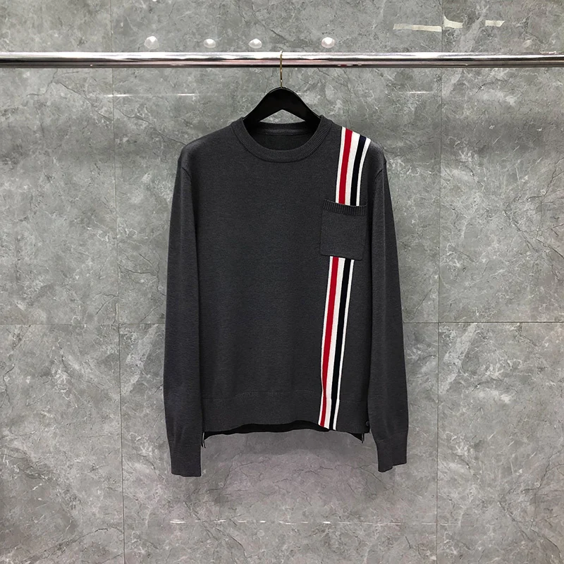 THOM 26S SWEATER 697353
