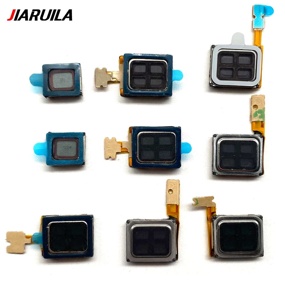 High-Quality Earpiece Speaker Replacement