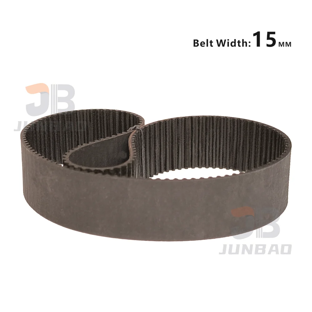 622-1050mm, 2GT 타이밍 벨트, 모델 622-2GT, 630-2GT, 634-2GT, 636-2GT부터 1050-2GT까지, DIY/3D 프린터용, G2M 톱니 벨트