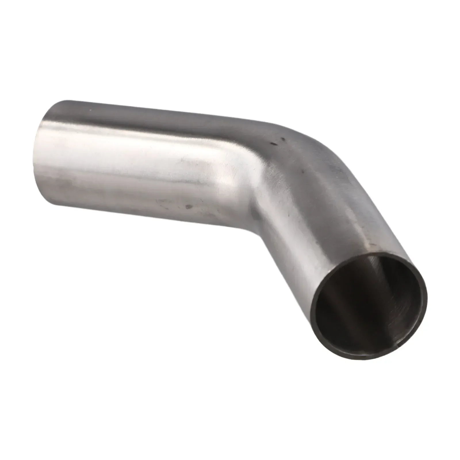 70 Mm X 30 Degrés Mandrin Coude D'échappement T304 Acier Inoxydable 1,5