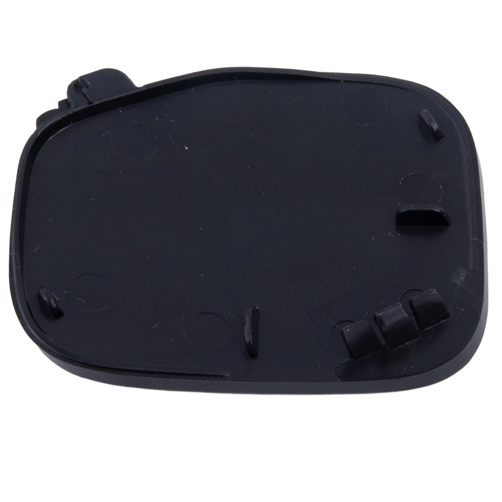 

1PCS Vehicle Interior Front Bumper ABS Material Tow Hook Cover Cap Automobile Accessories Fits For Volvo XC40 2018-2022