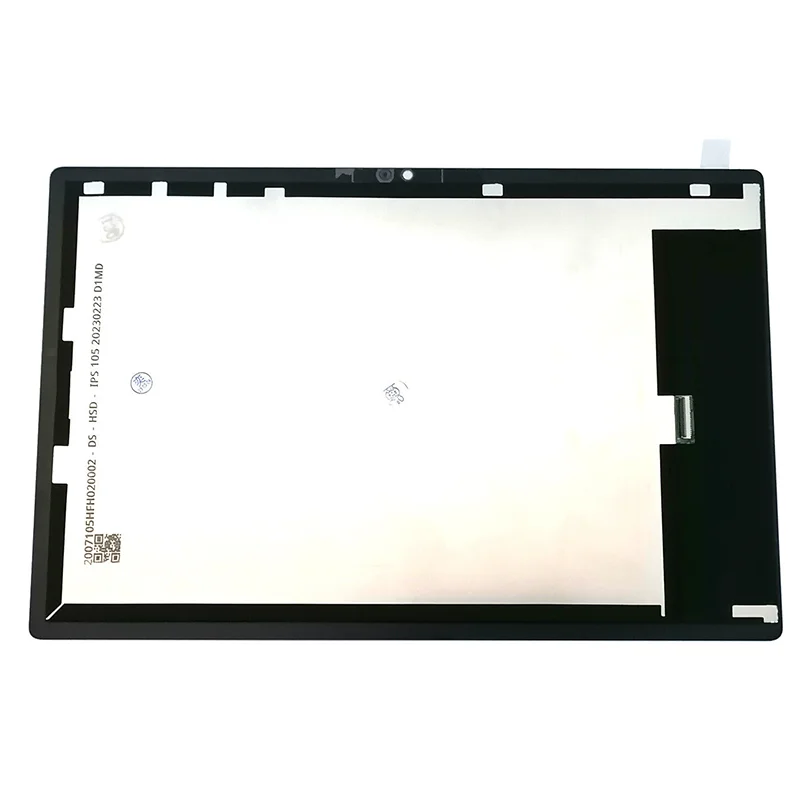 

Для Samsung Galaxy Tab A8 10,5, 2021, Женская фотография, X200, X205, X205C, экран, стеклянный объектив, ЖК-дисплей, сенсорный дигитайзер в сборе