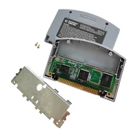 Reproduction Game Card Cartridge Goldeneye 007 X  N64 for Nlnten d0 Retro Console US Version - Image 2