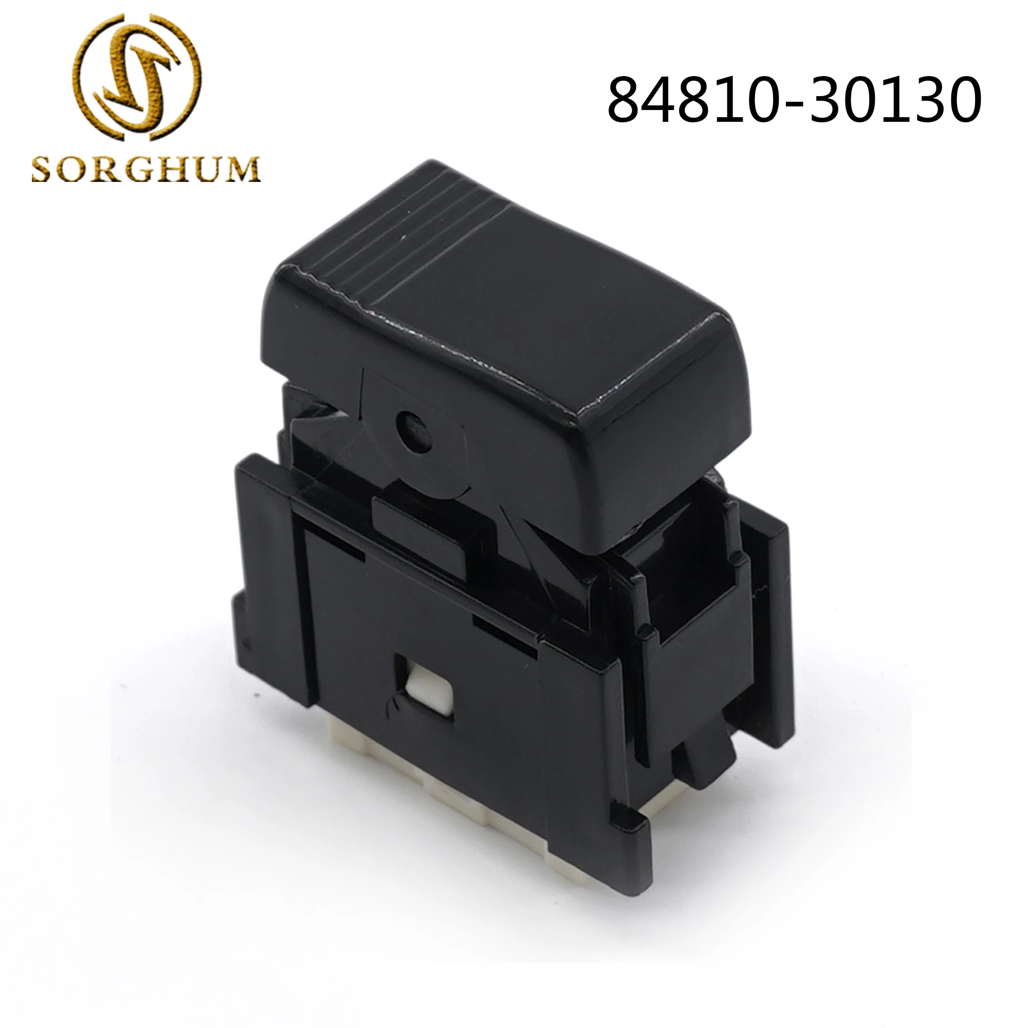 

SORGHUM 84810-30130 8481030130 Power Window Master Switch For Toyota Camry Crown Cressida Corona Carina Supra 4Runner Pickup