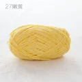 27 light yellow