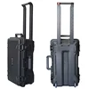 Rigid Plastics Tool Case Professional Photographic Equipment Safety Protection Tool Case Draw-bar Box Camera Lens Storage Case 1