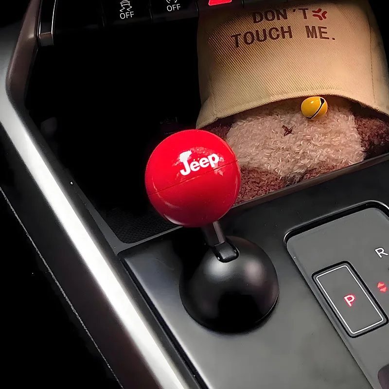 Car One Click Start Button Joystick Car Engine Start Stop Button Joystick JEEP Wrangler Grand JK JL TJ Cherokee Compass car engine start button