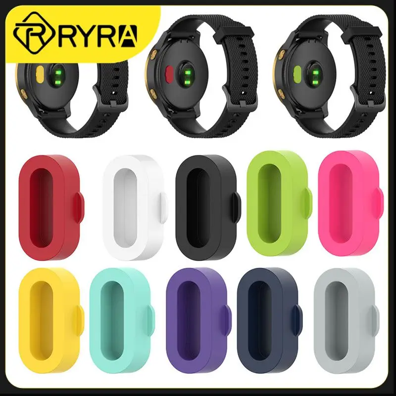 

Пылезащитная заглушка для зарядного порта для Garmin Fenix 5 5S 5X 6 6S 6X 7 7S 7X шнур 2 предродительный инстинкт
