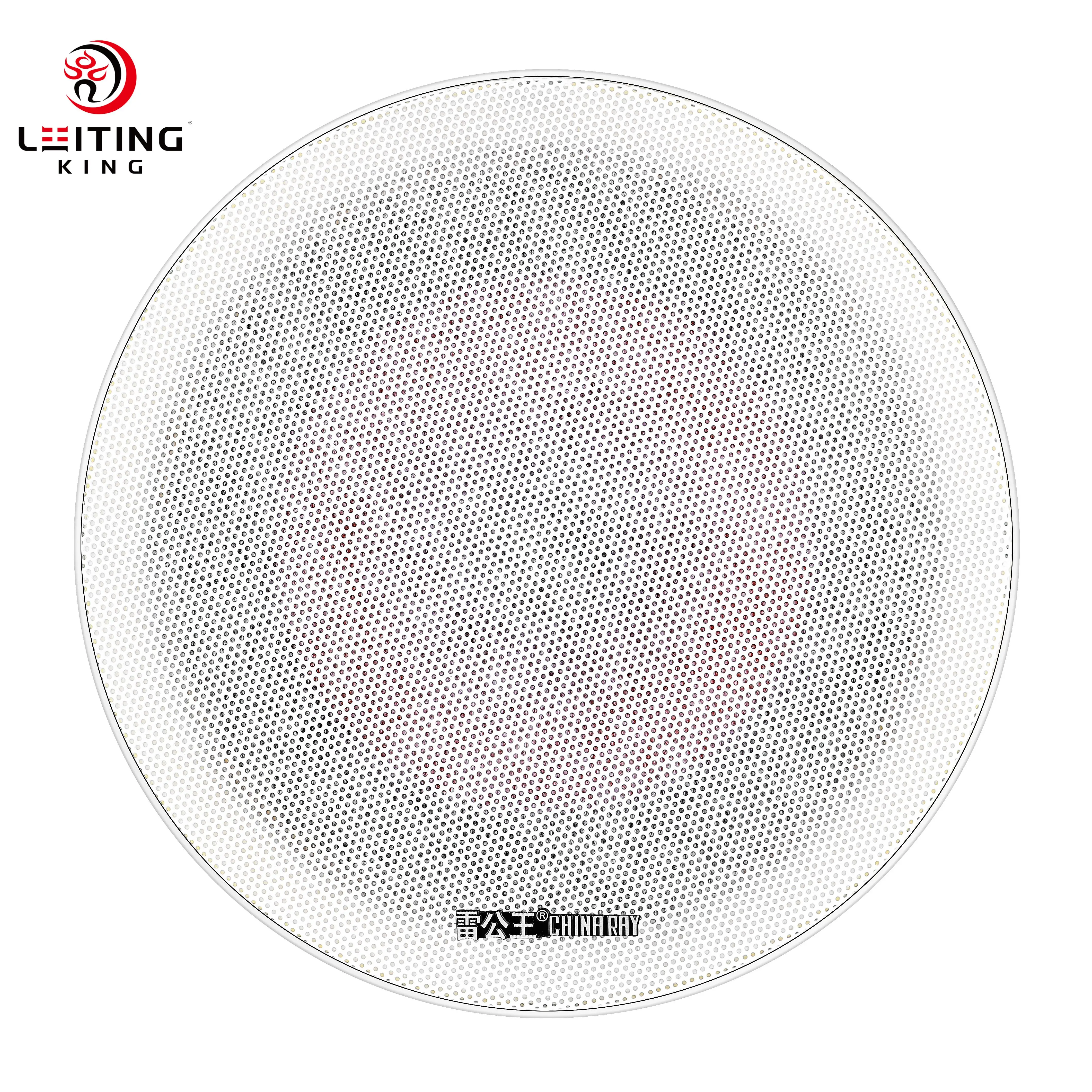 2026 RC-601 호스트 6인치 20W 5.0 천장 스피커 내장 마이크 무선 실내용 휴대폰 컴퓨터용