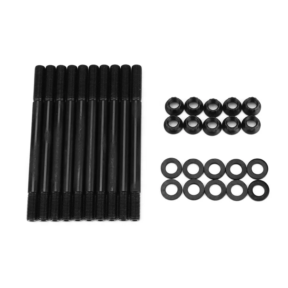 D SERIES HEADBOLT SET - GENUINE HONDA - D14 /D16 1996-ON main image 1