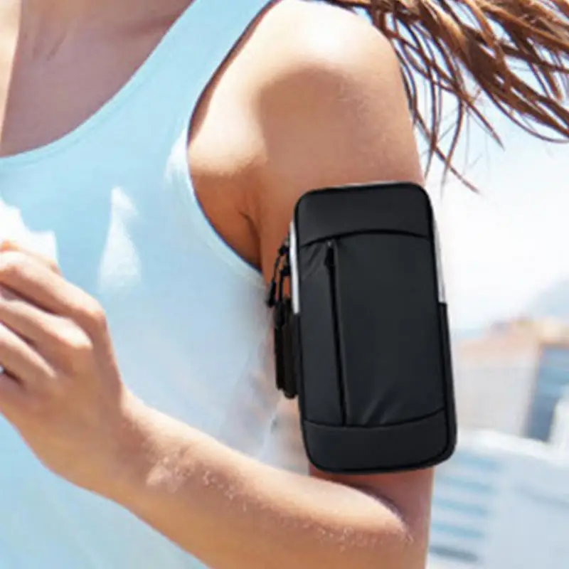 Waterproof Cell Phone Arm Holder for Active Lifestyle