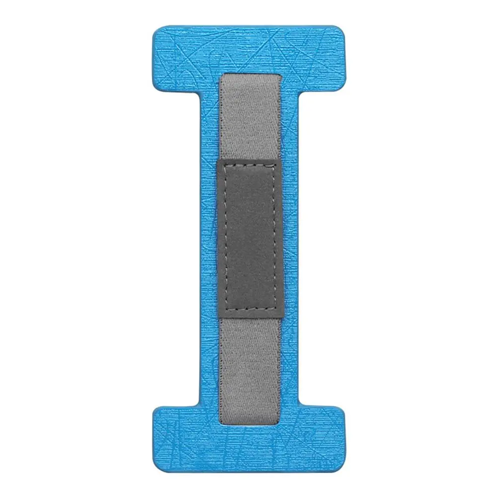 Universal Hand Holder for Tablets and E-Readers, Reusable Grip Accessory