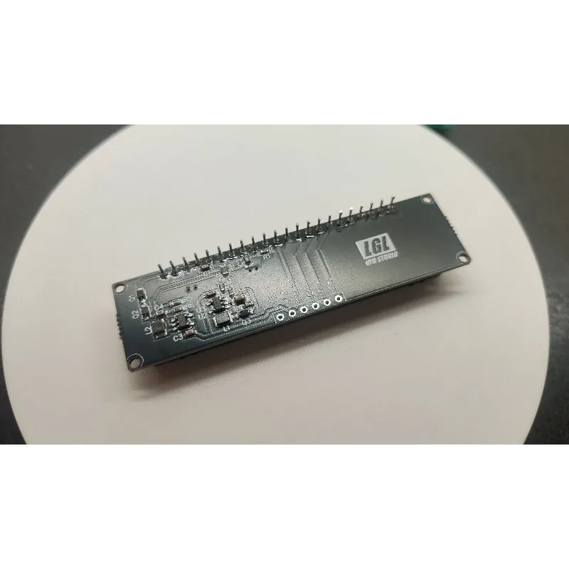 VFD 디스플레이 모듈, 6개의 체크포인트 어레이, 역방향 디스플레이 화면, 통합 드라이버, 매우 편리한 드라이버