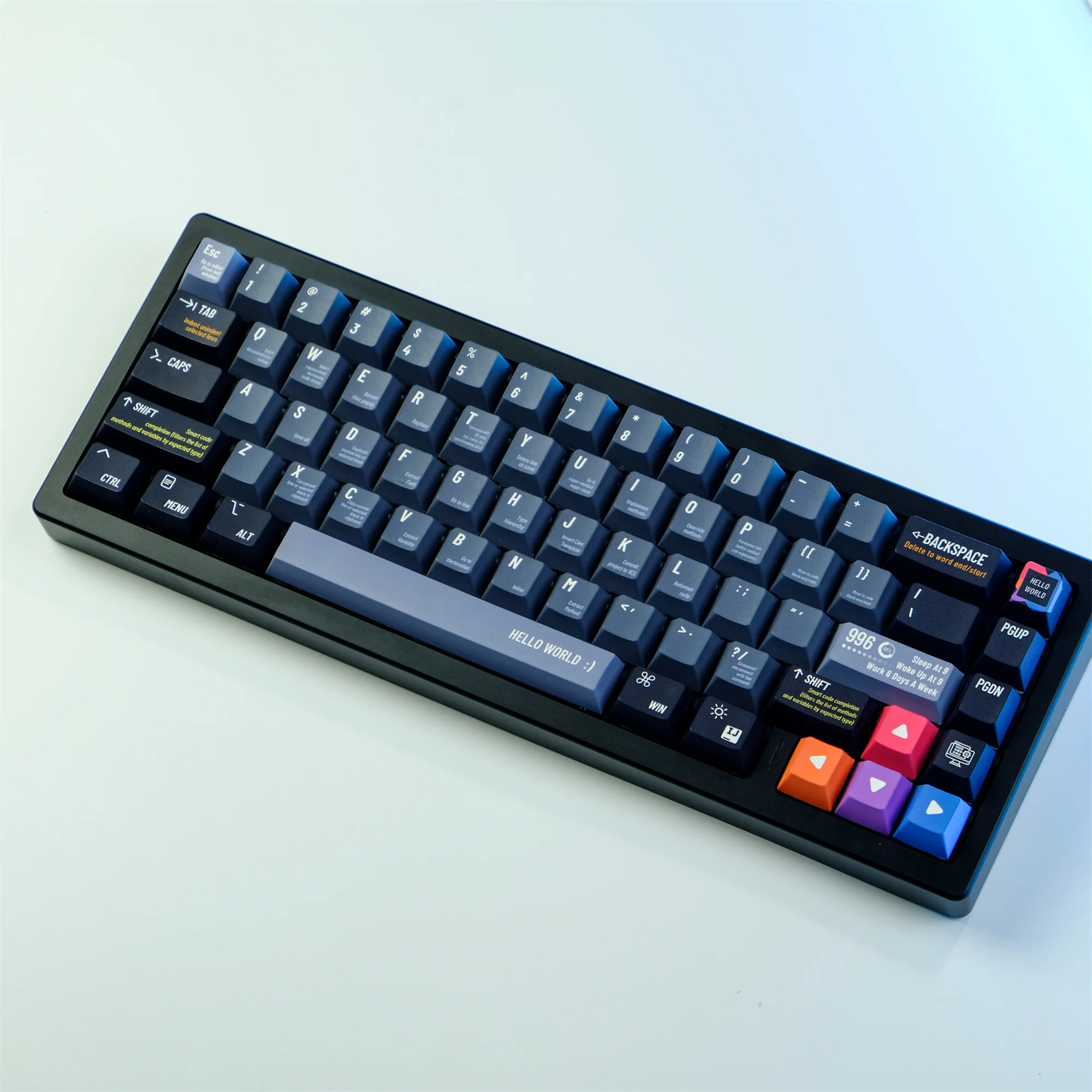 S802451b437394ec38b349b3c4dfb52c77 - GMK Keycap