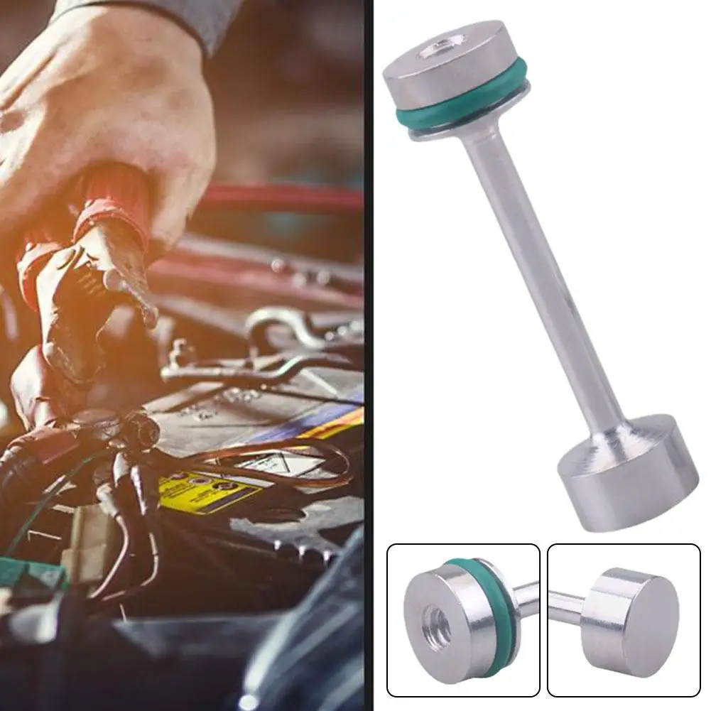 1 Pz Billet Alluminio Deviatore Olio Bilanciere Auto Deviatore Olio Ls Billet Alluminio Deviatore Olio Bilanciere Per Ls1 Ls2 Ls3 5.3 Lq9 I5F2