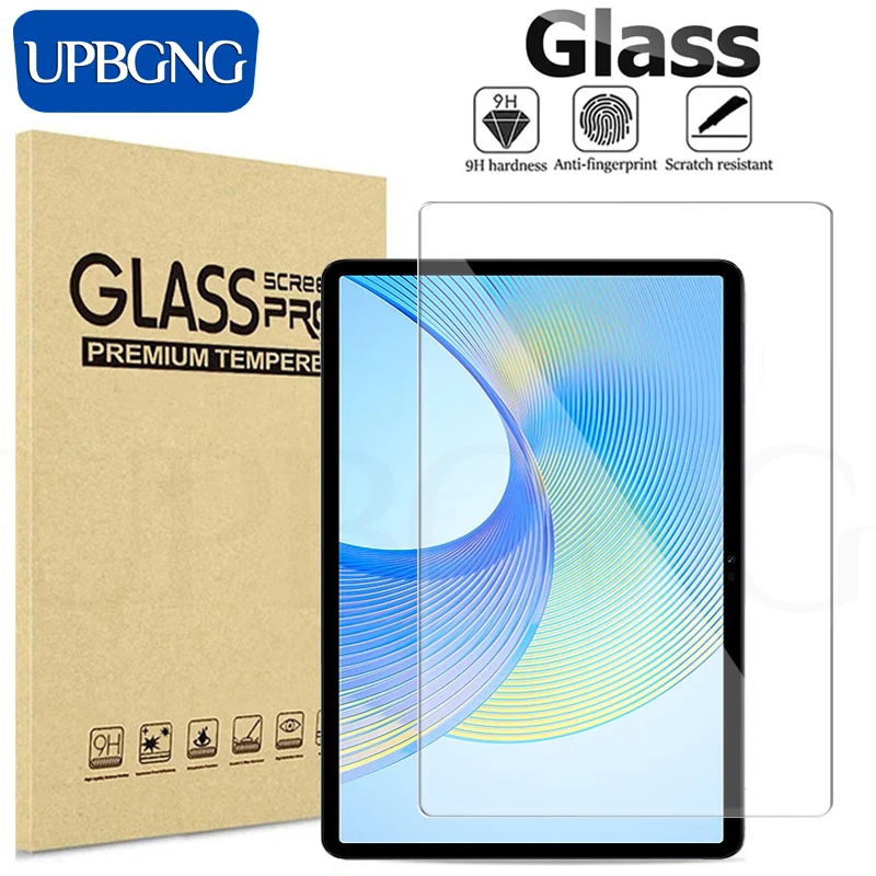 

Tempered Glass for Honor Pad X9 2023 11.5 Inch Protective Film for HONOR Pad X9 Tablet Screen Protectors