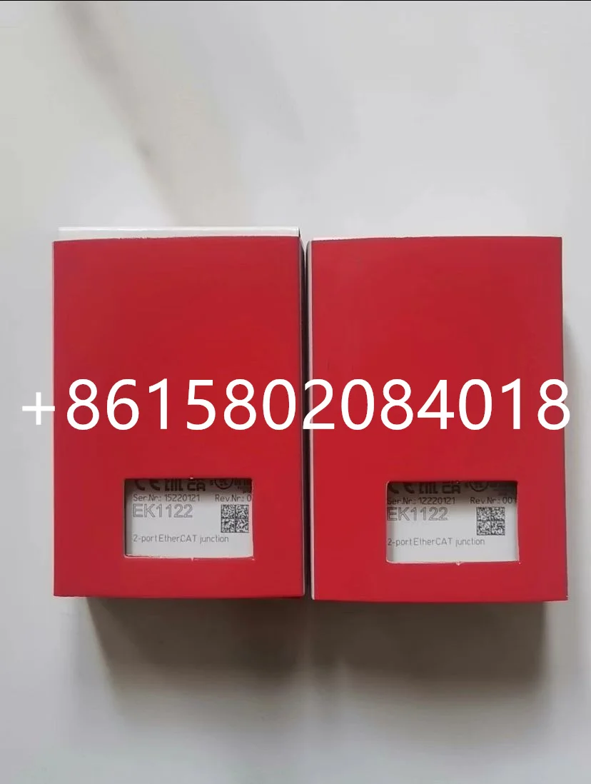 

Новый оригинальный EK1122 EL1819 EL2809 EL3403 EL3062 EL4022 EL3204 EL3064