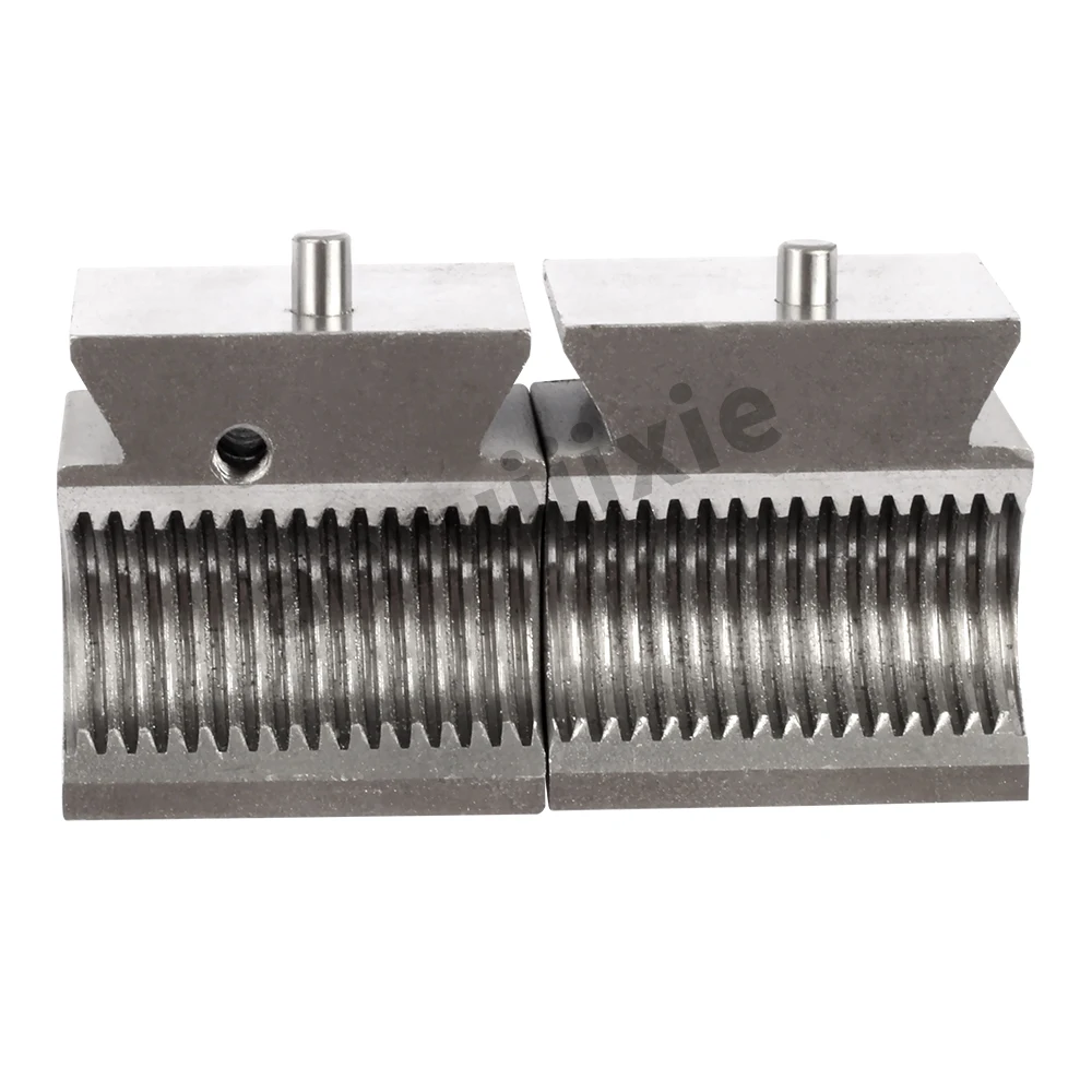 Metric Half  Nut WM210v-317 Lathe Feed Screw Nut