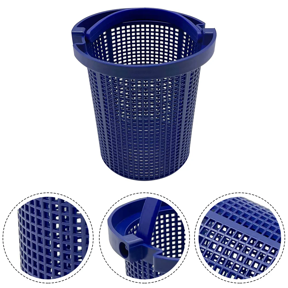 Cestini Skimmer Per Piscina 5,9 Pollici (2 Pezzi) – Ricambio In ABS Per Filtro Foglie E Detriti Piscine Fuori Terra