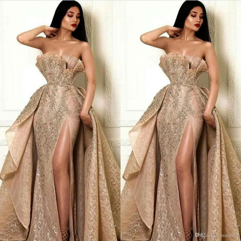 2023 European American New Women's Clothes Dress Sexy Tube Top Large Swing Dress Elegant Evening Dress