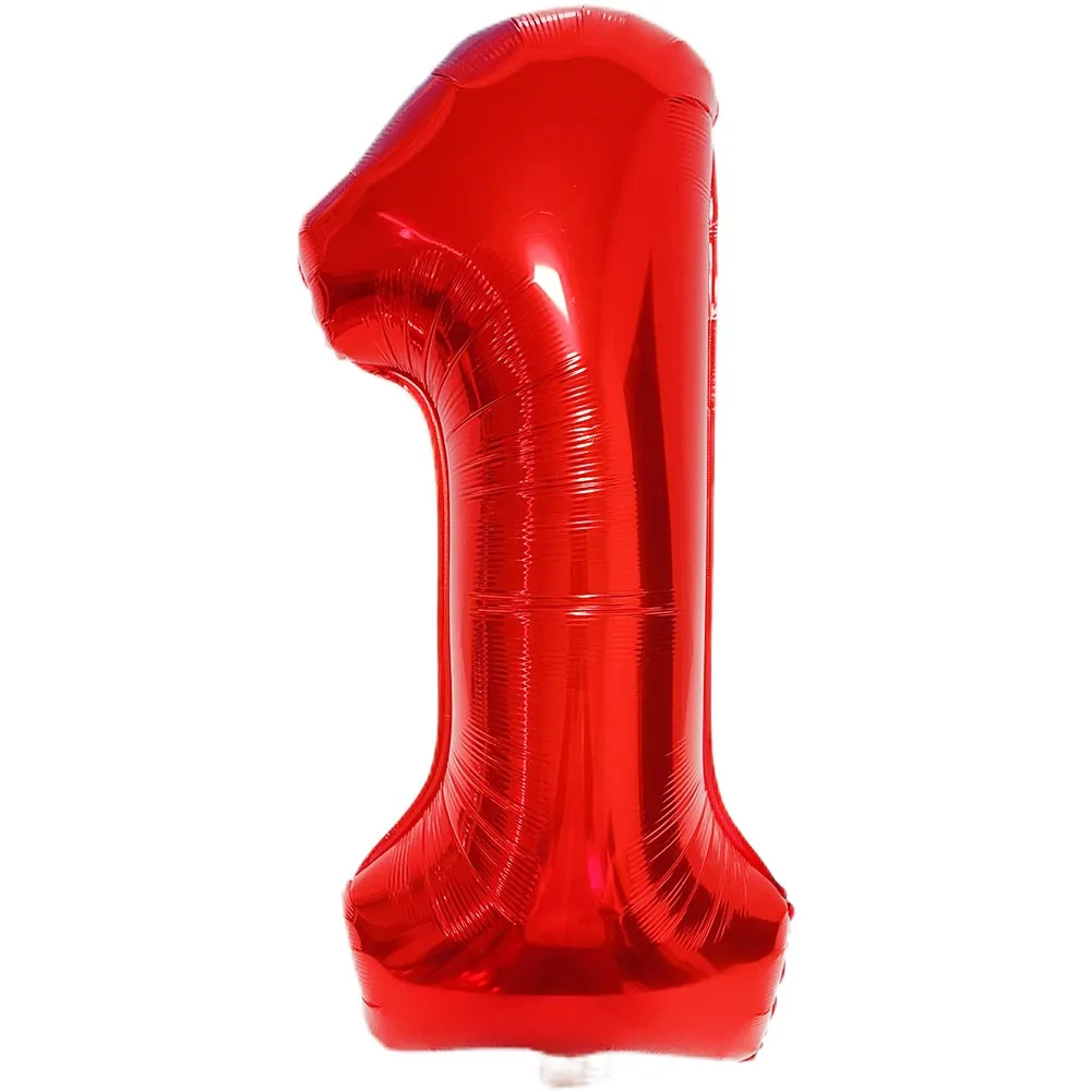red 1