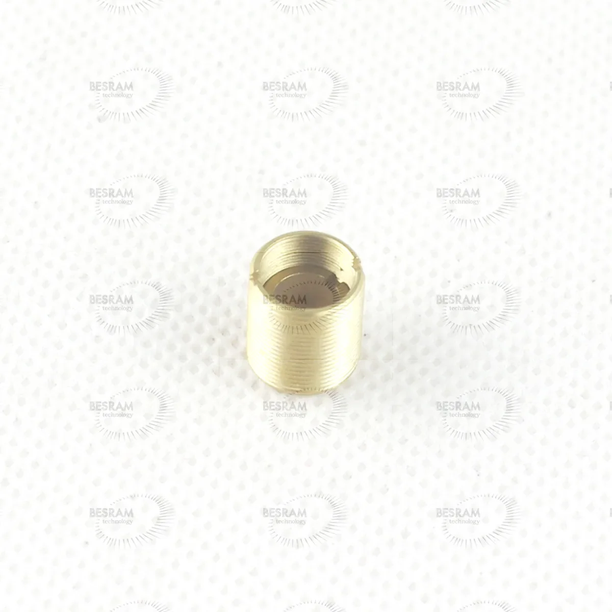 Enhanced Focal Lens Collimation Glass