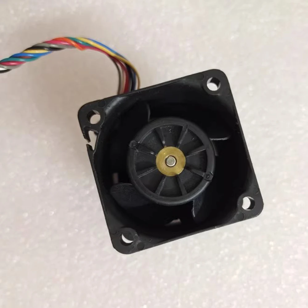 Computer Cooling Fan GFC0412DS 33W 4056 2.8A 4CM 40mm dual motor scooter booster fan violence for Delta 40*40*56mm