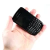 Original Blackberry Curve 8520 2G Mobile Phone 2.46'' 2.0MP QWERTY Keyboard WiFi Bluetooth 512MHz BlackBerry-OS SmartPhone 6