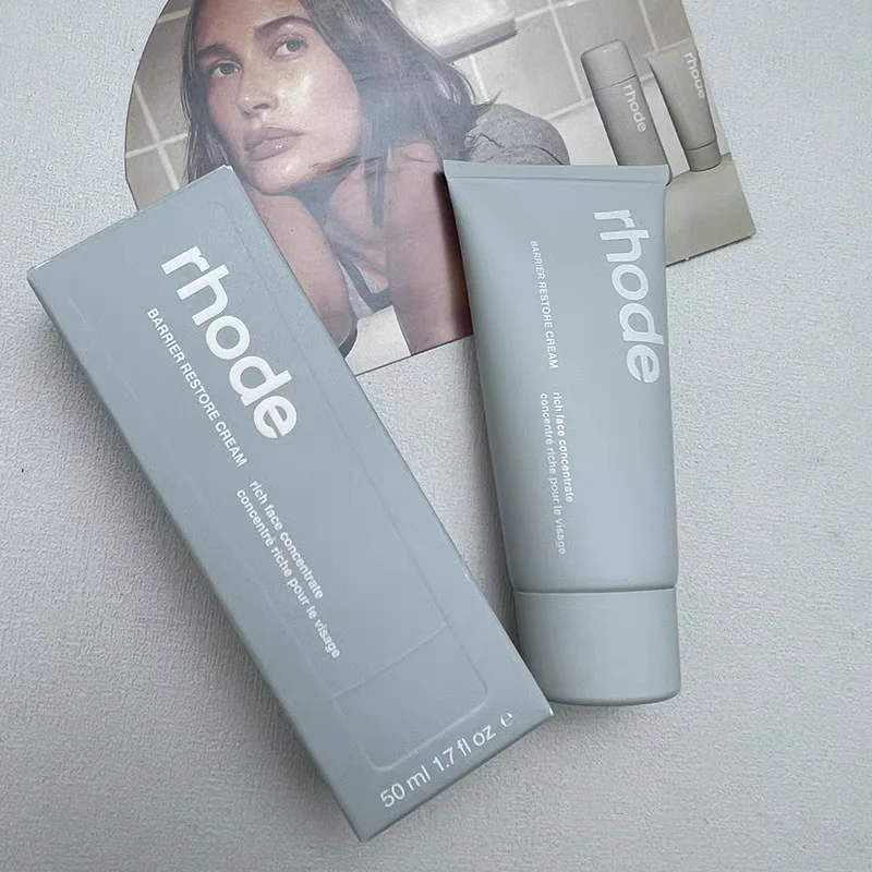 Rhod bolso blush lábio vara lábio e bochecha hidratante vara natural rouge pó blush creme batom bochecha fácil de aplicar cor 28