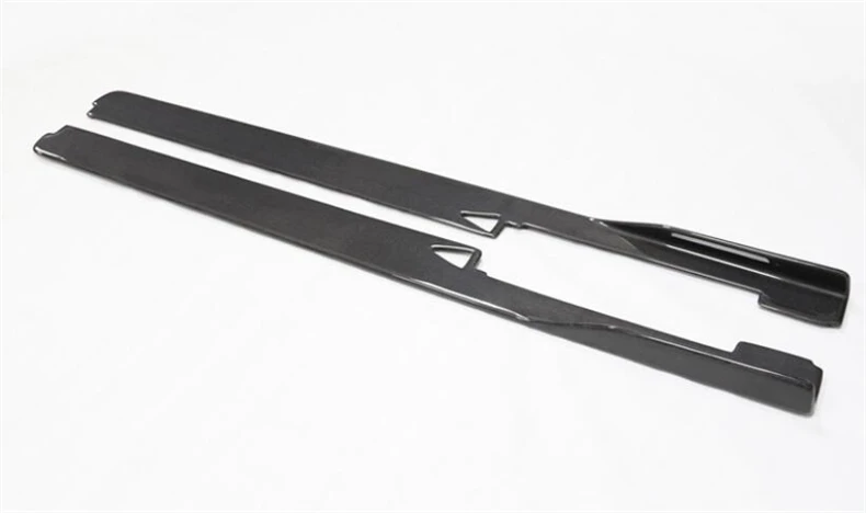 For Ferrari 458 2011-No High Quality REAL Carbon Fiber Front Lip Splitters Rear Diffuser Bumper Body Side Skirt Kit Spoiler - - Racext 26