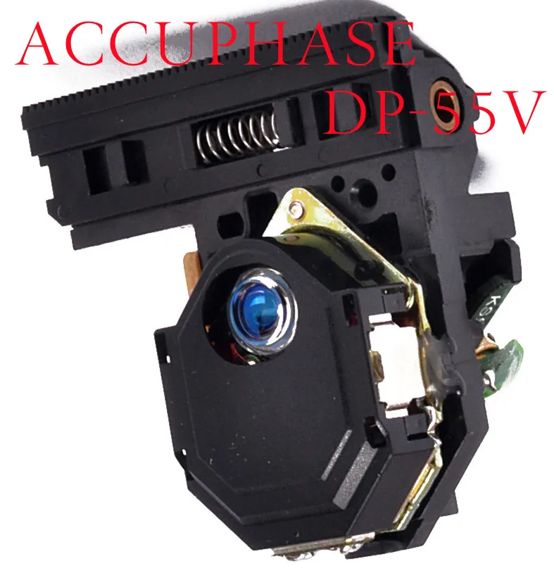 

Replacement for ACCUPHASE DP-55V DP55V DP 55V Radio CD Player Laser Head Lens Optical Pick-ups Bloc Optique Repair Parts