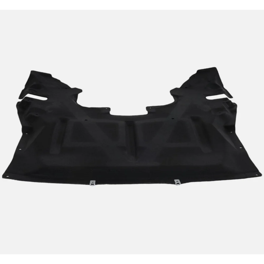 BMW 3 시리즈 320i 2013-2014 BMW 328i 2013-2016 자동차 엔진 언더 섀시 보호 장식 패널 OE: 51757241818