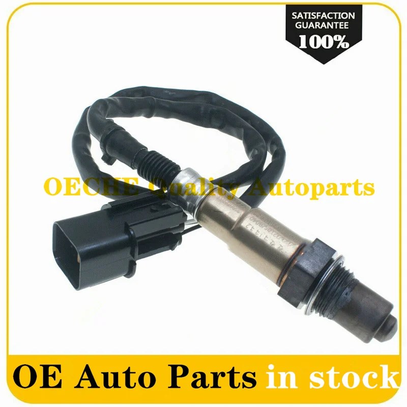 39210-2B040 39210-2B310 кислородный датчик для HYUNDAI KIA CEEɽ PRO CERATO RIOIII SOUL 392102B310 3921003080 3921003030