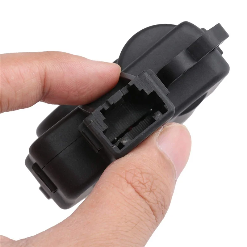 HVAC Heater Air Door Actuator Assembly 68018109AA for Jeep Compass Dodge Wrangler 2008-