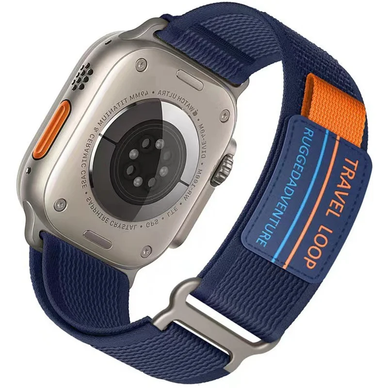Versatile Trail Loop Watch Band Bracelet