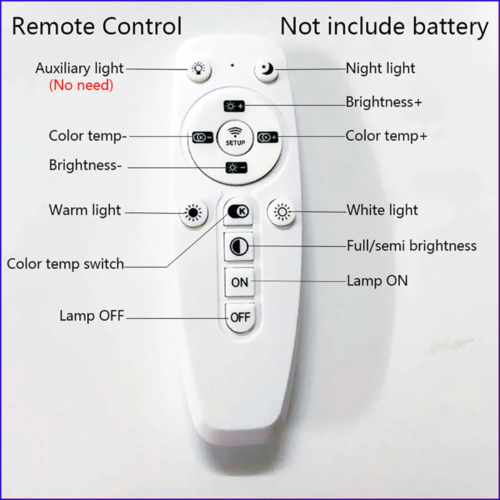 2.4G 지능형 LED 드라이버 원격 제어 전원 공급 장치 디밍 및 색상 변경 가능 변압기는 LED 테이프(12-24-40-60W)X2에 연결됩니다.