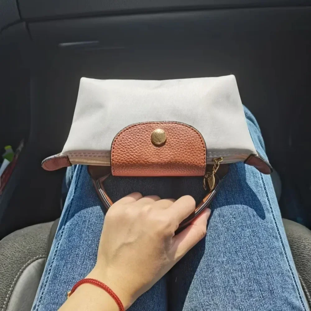 Mini Casual Bag Fashion Versatile Portable Large Capacity Women's Handbags for women handbags