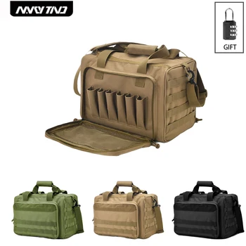 Tactical Sports Bag 1