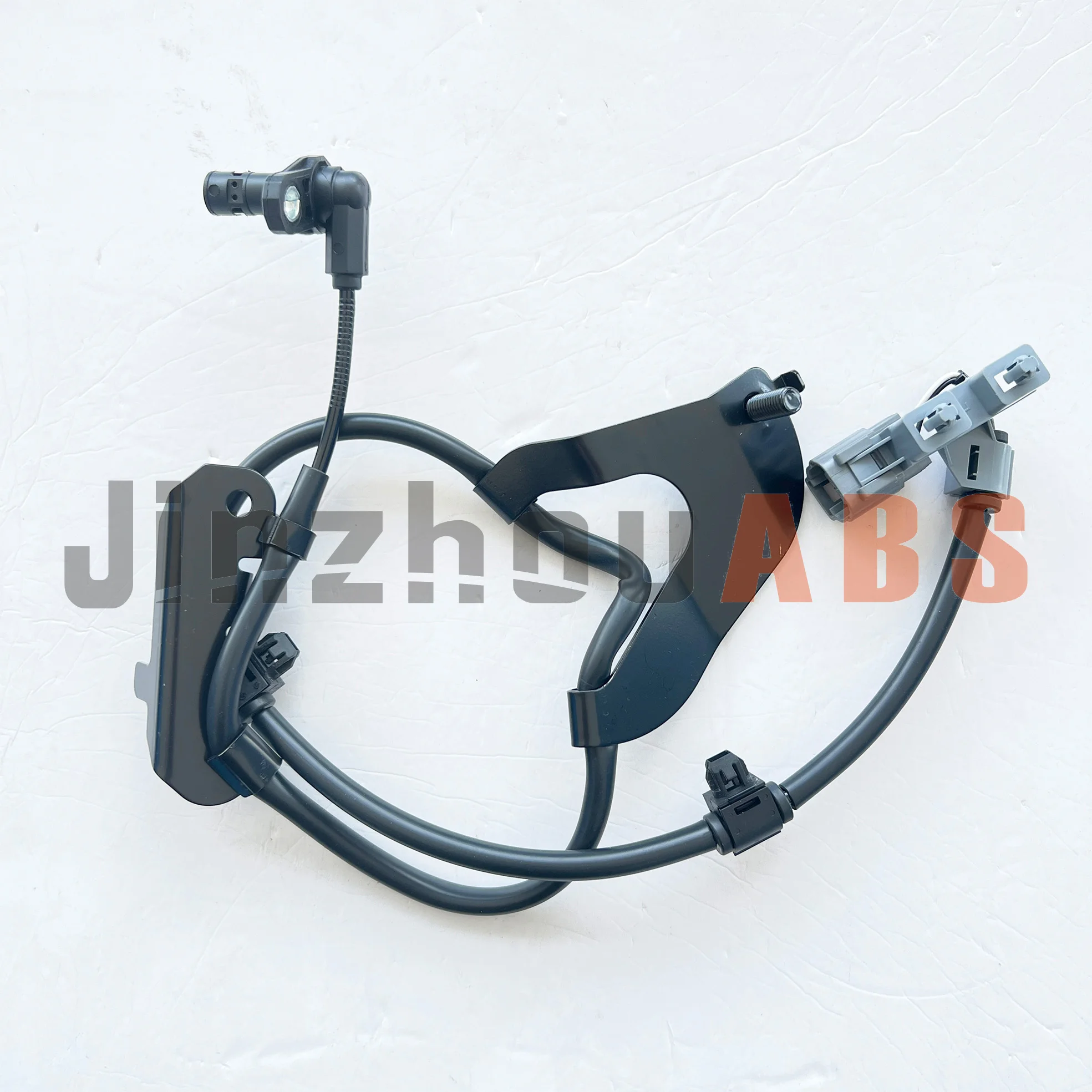 Sensor ABS Delantero Izquierdo Para Isuzu D-max 2.5 Doble Turbo 2012-2019 - Número IZSN10186A