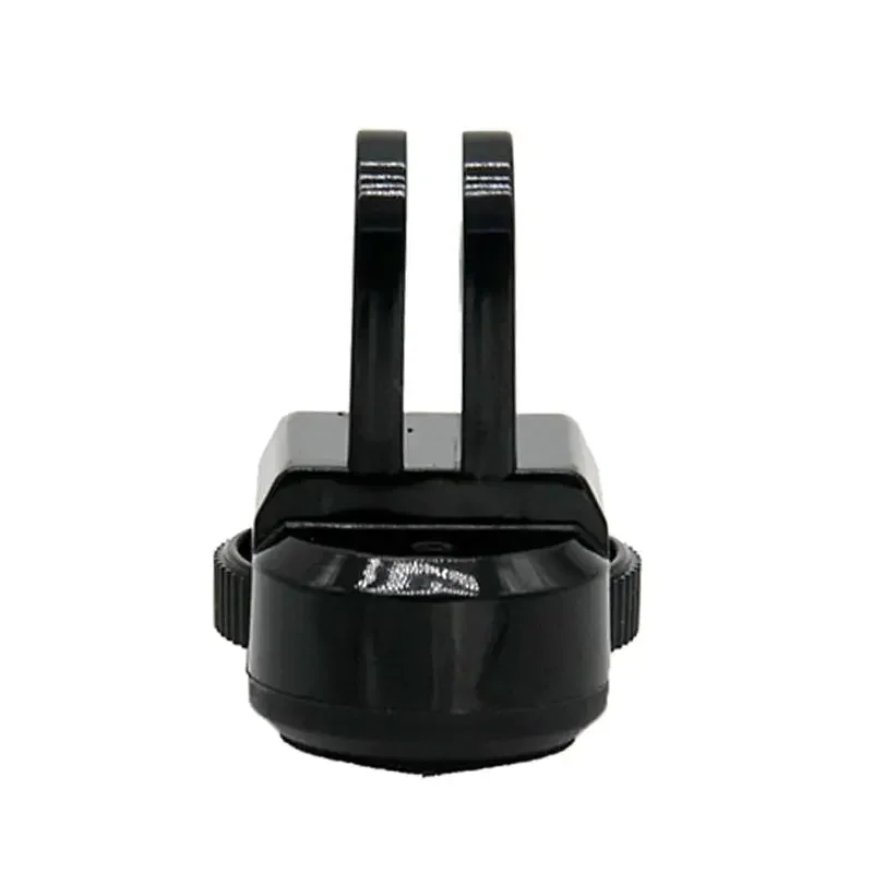 내구성 삼각대 나사 마운트 어댑터 액션 FDR-X3000 HDR-AS30V HDR-AS100V AS15 AS20 AS30V AS300 AS200V용 1/4 모노포드
