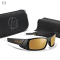 C5 gold mirror