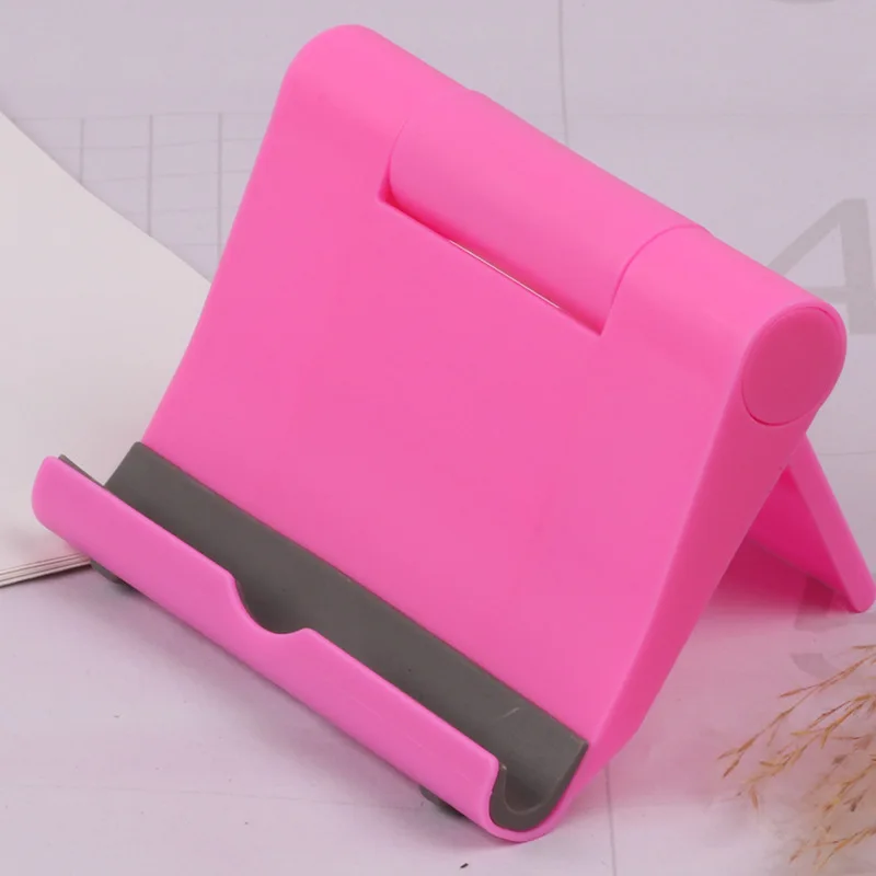 Desktop mobile phone stand multi-angle rotating folding stand suitable for tablet ipad tablet computer mobile tablet stand tablet holder mobile phone holder ipad laptop holder