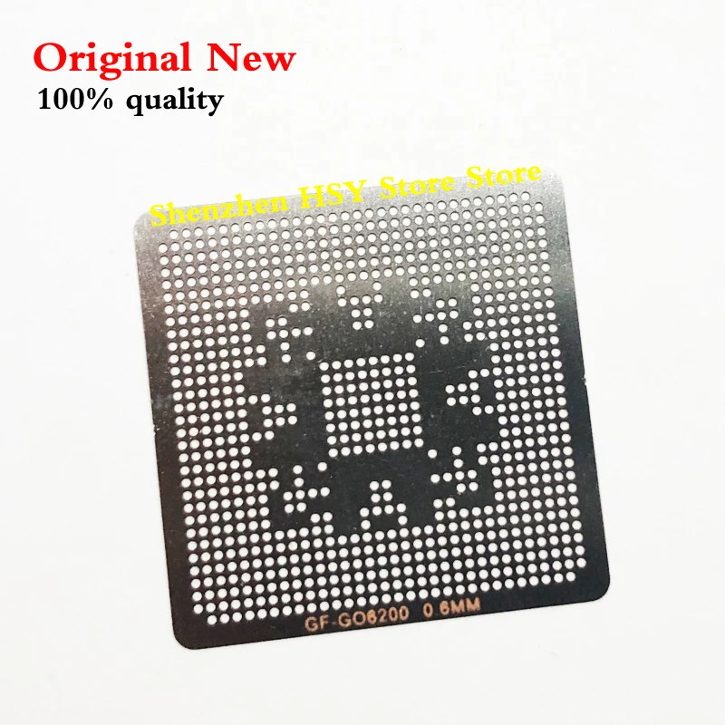 Riscaldamento Diretto 90*90 G84-600-A2 G84-950-A2 G84-601-A2 G84-602-A2 G84-603-A2 G84-625-A2 G86-303-A2 Stencil